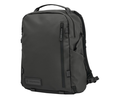 Akcesoria Foto WANDRD PRVKE 31L Zip Bag Only Black